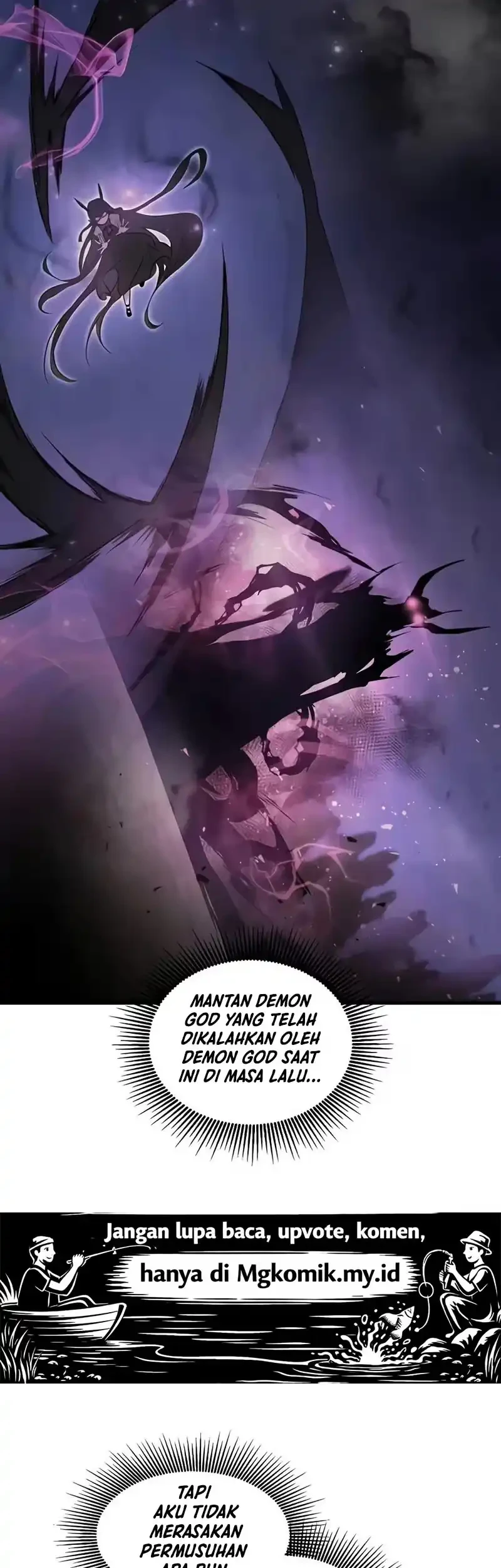 Leveling Up with Skills Chapter 162 - halaman 36