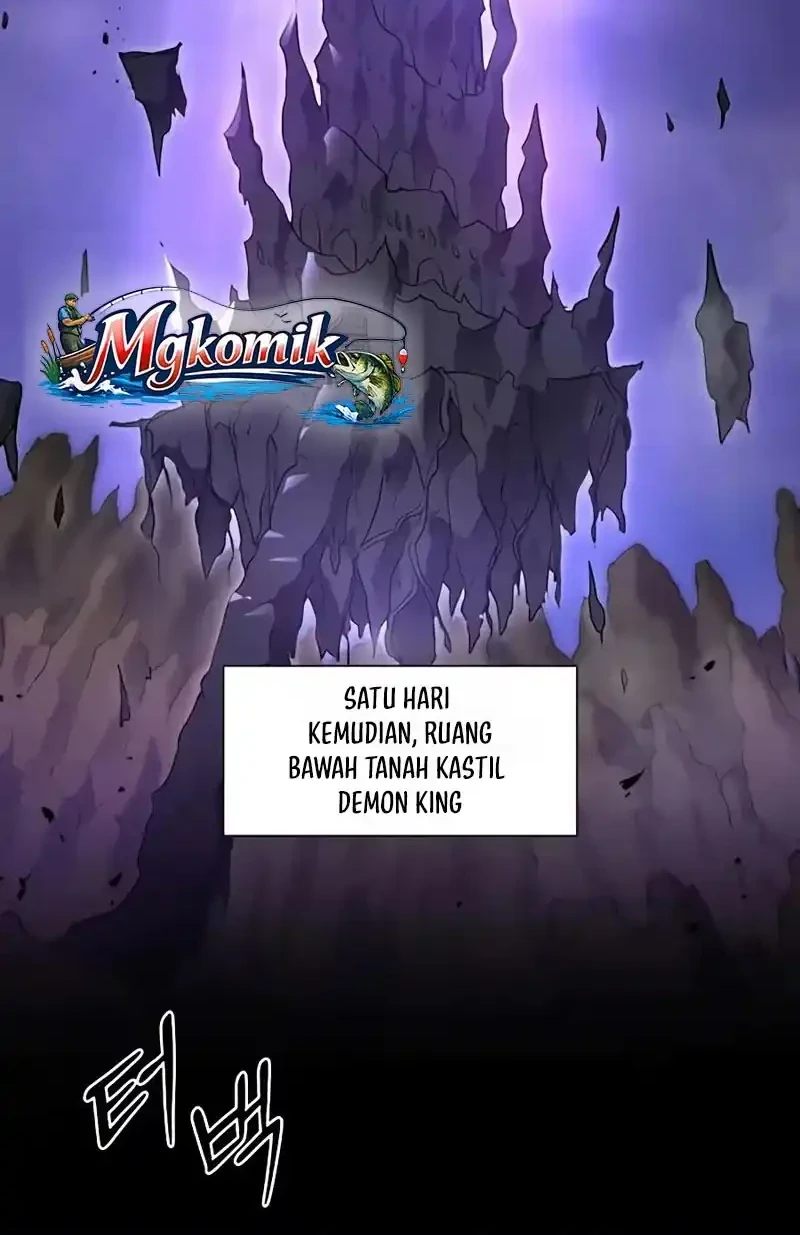 Leveling Up with Skills Chapter 162 - halaman 4