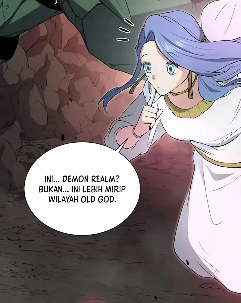 Leveling Up with Skills Chapter 162 - halaman 41