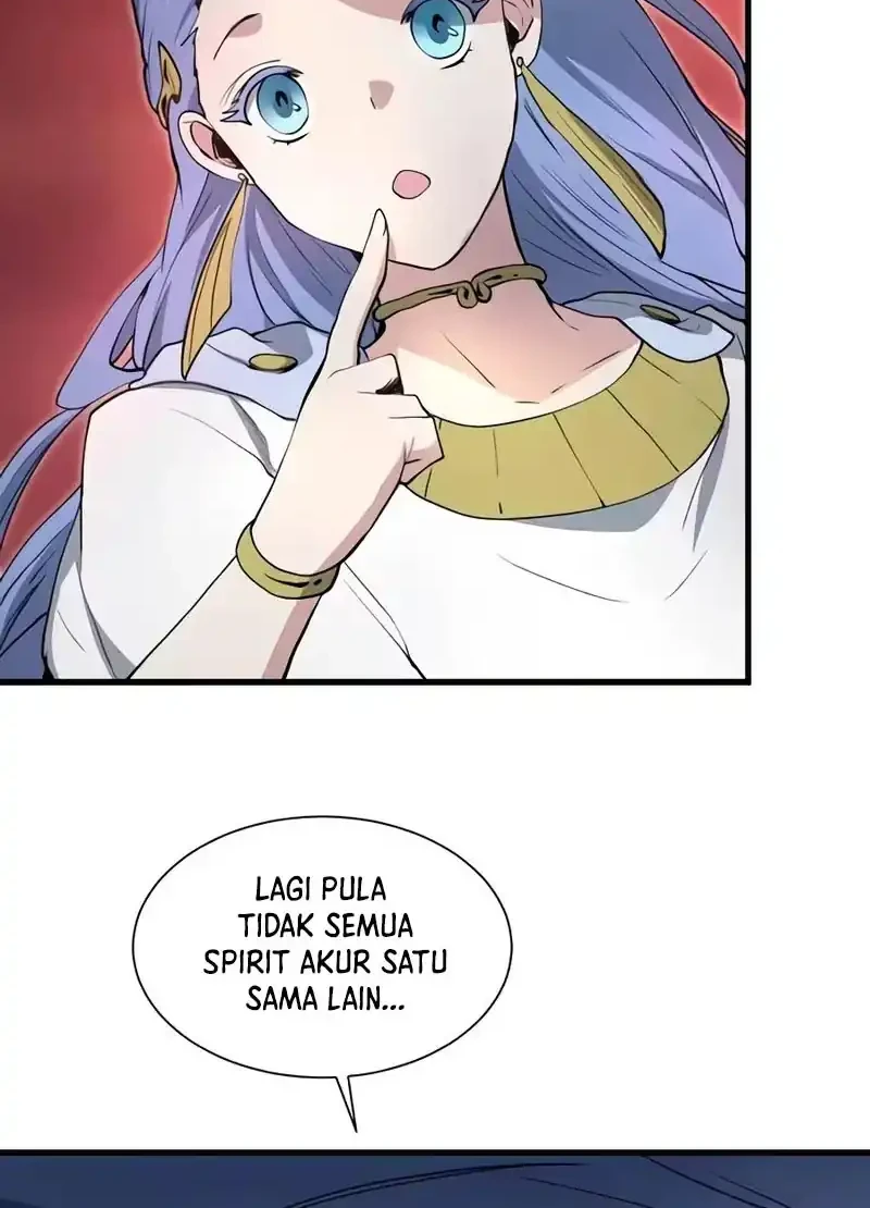 Leveling Up with Skills Chapter 162 - halaman 49