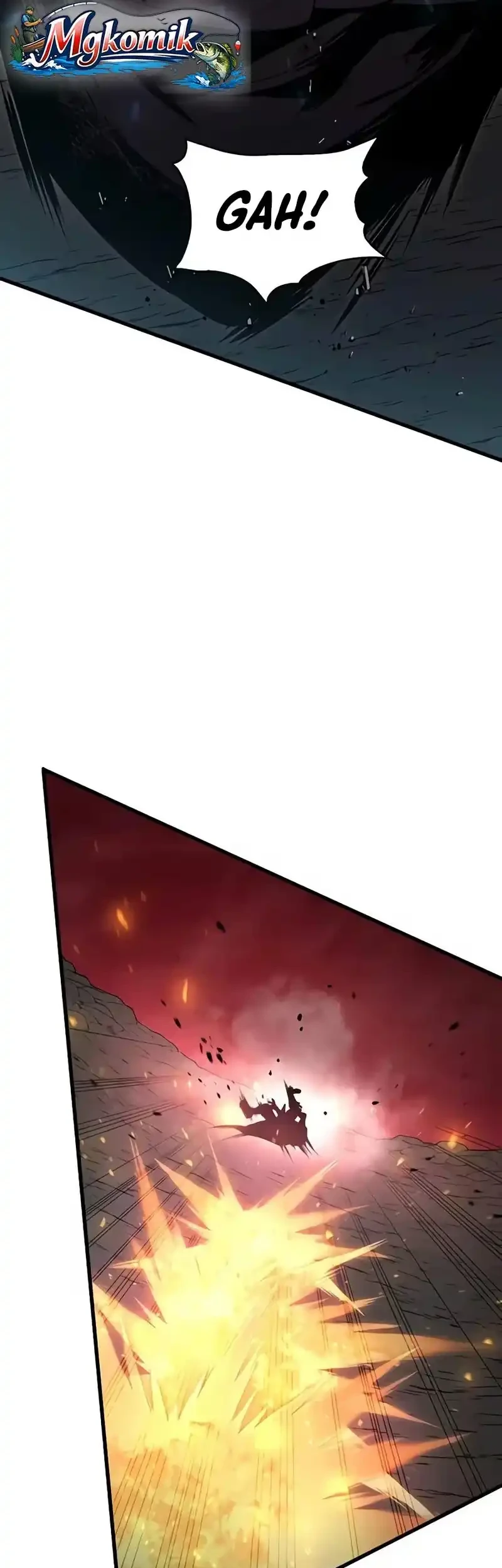 Leveling Up with Skills Chapter 162 - halaman 52