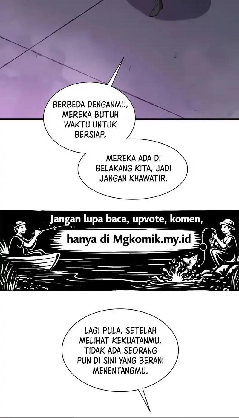 Leveling Up with Skills Chapter 162 - halaman 6