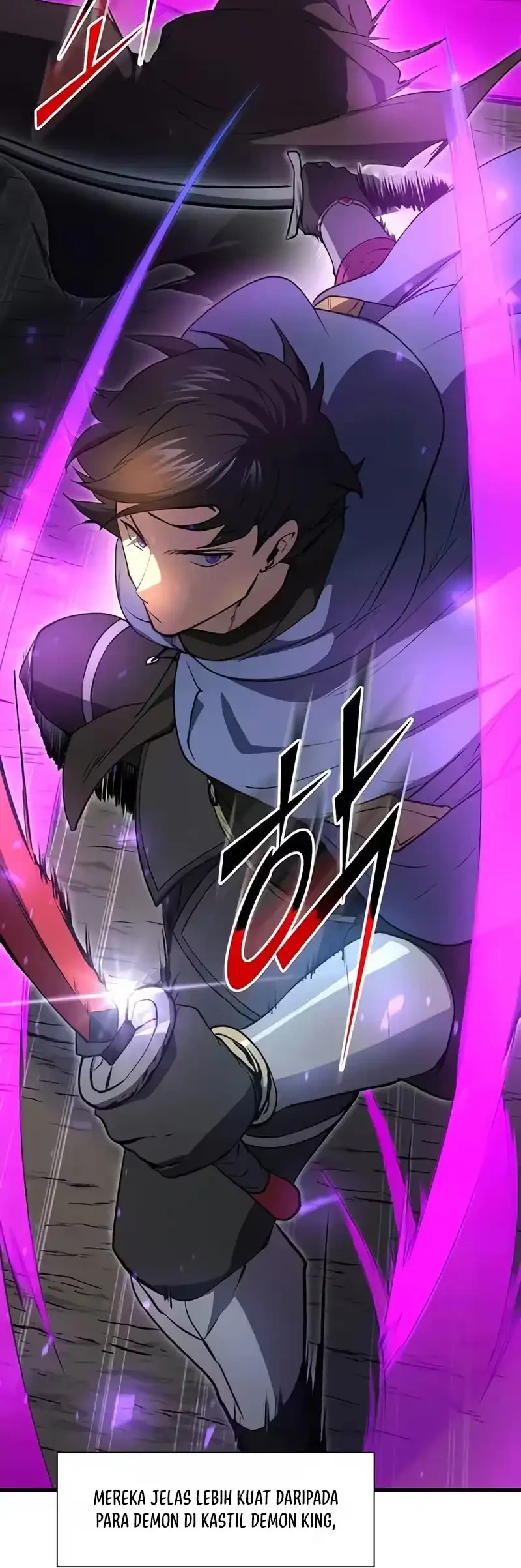 Leveling Up with Skills Chapter 162 - halaman 63