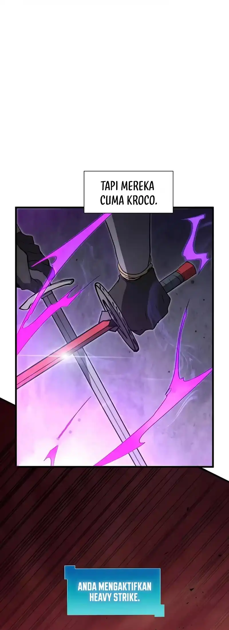 Leveling Up with Skills Chapter 162 - halaman 64