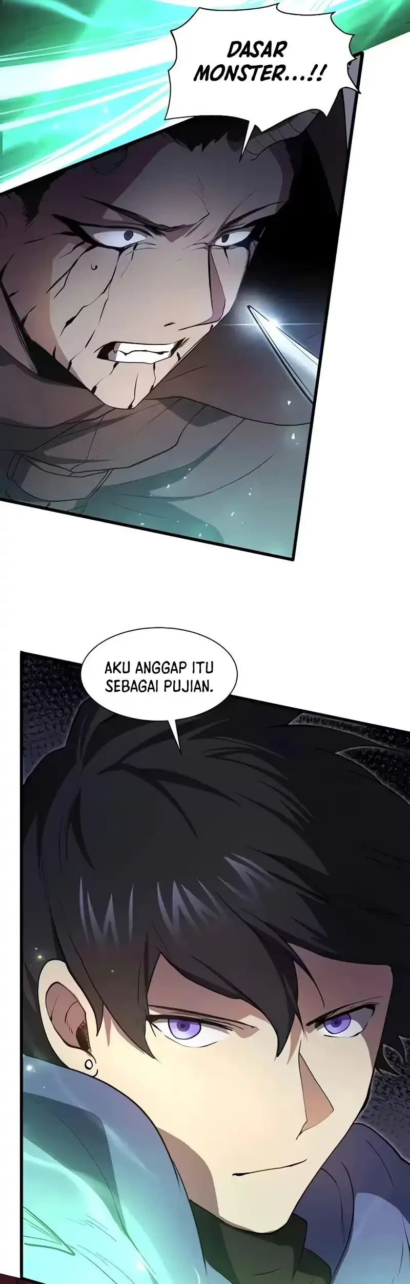 Leveling Up with Skills Chapter 162 - halaman 73