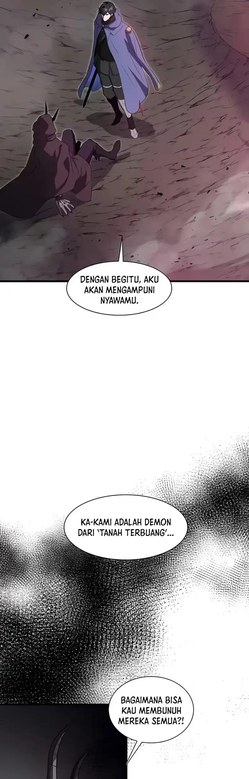 Leveling Up with Skills Chapter 162 - halaman 78