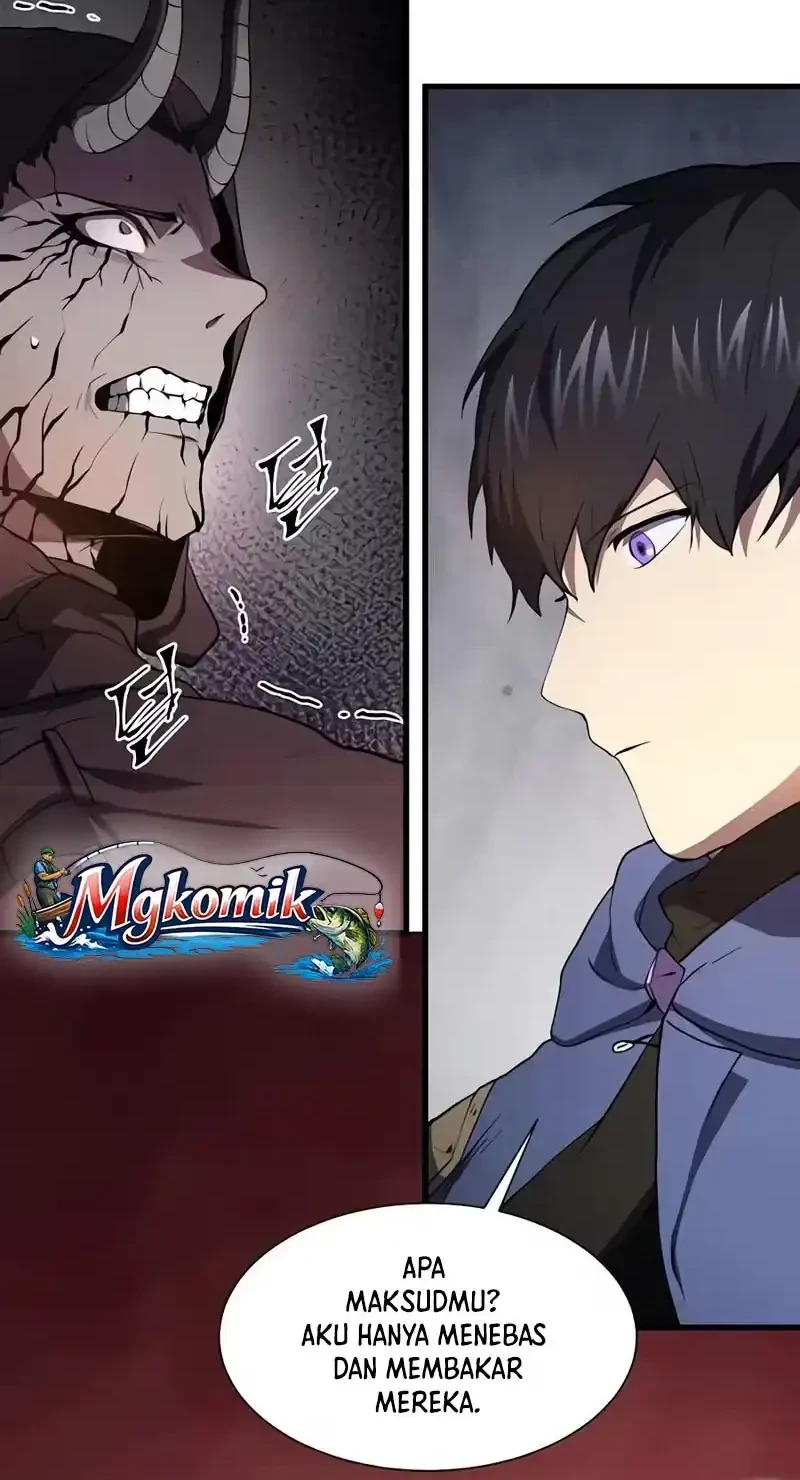 Leveling Up with Skills Chapter 162 - halaman 79