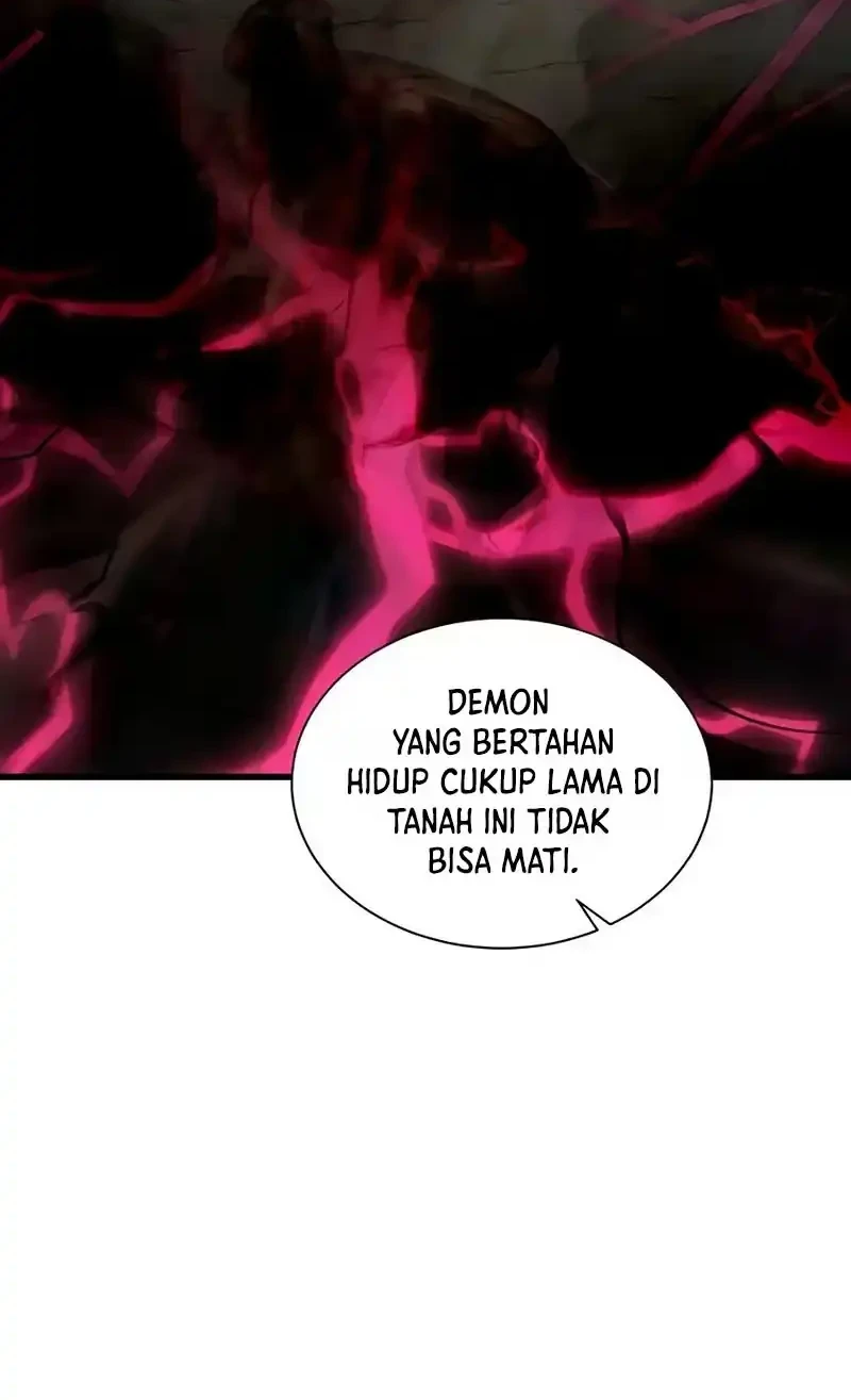 Leveling Up with Skills Chapter 162 - halaman 81