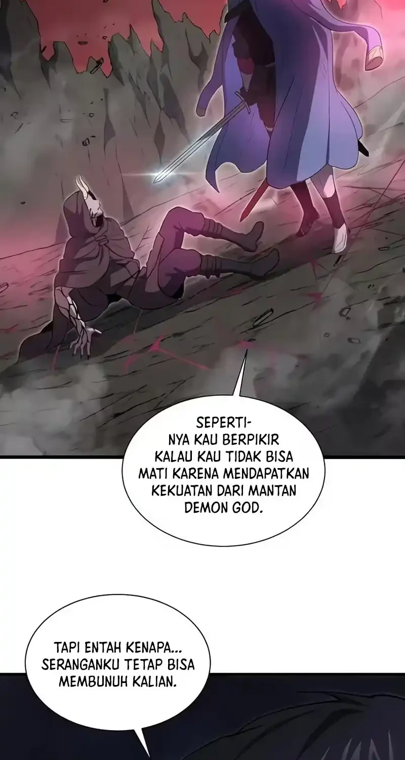 Leveling Up with Skills Chapter 162 - halaman 83