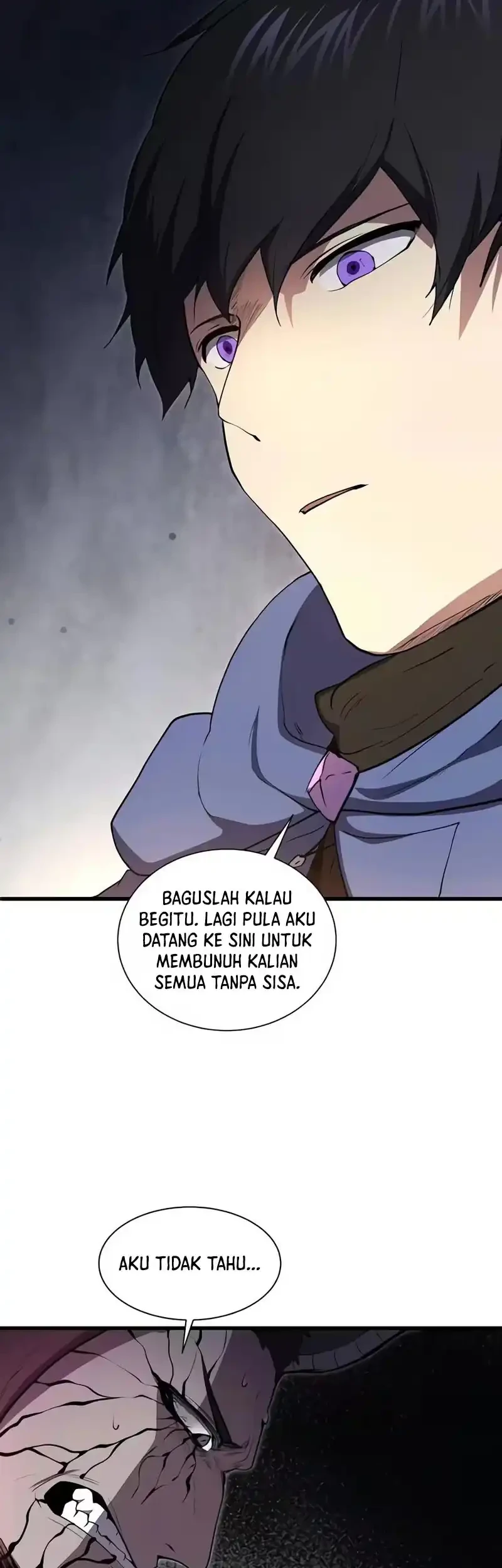 Leveling Up with Skills Chapter 162 - halaman 84