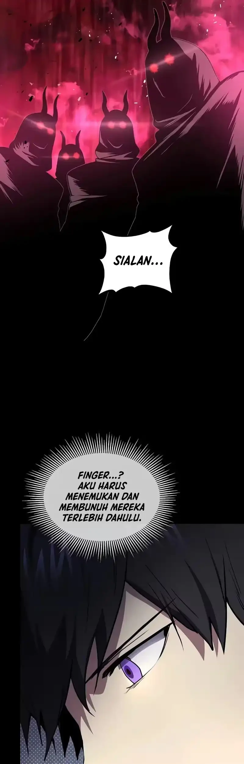 Leveling Up with Skills Chapter 162 - halaman 86