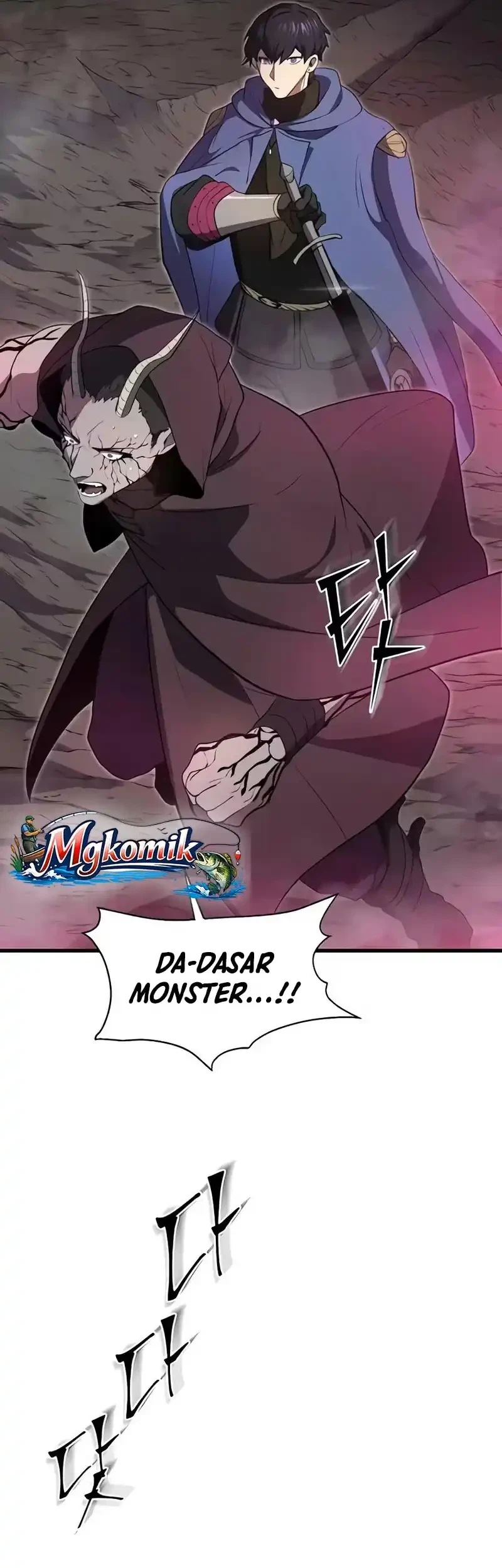 Leveling Up with Skills Chapter 162 - halaman 88