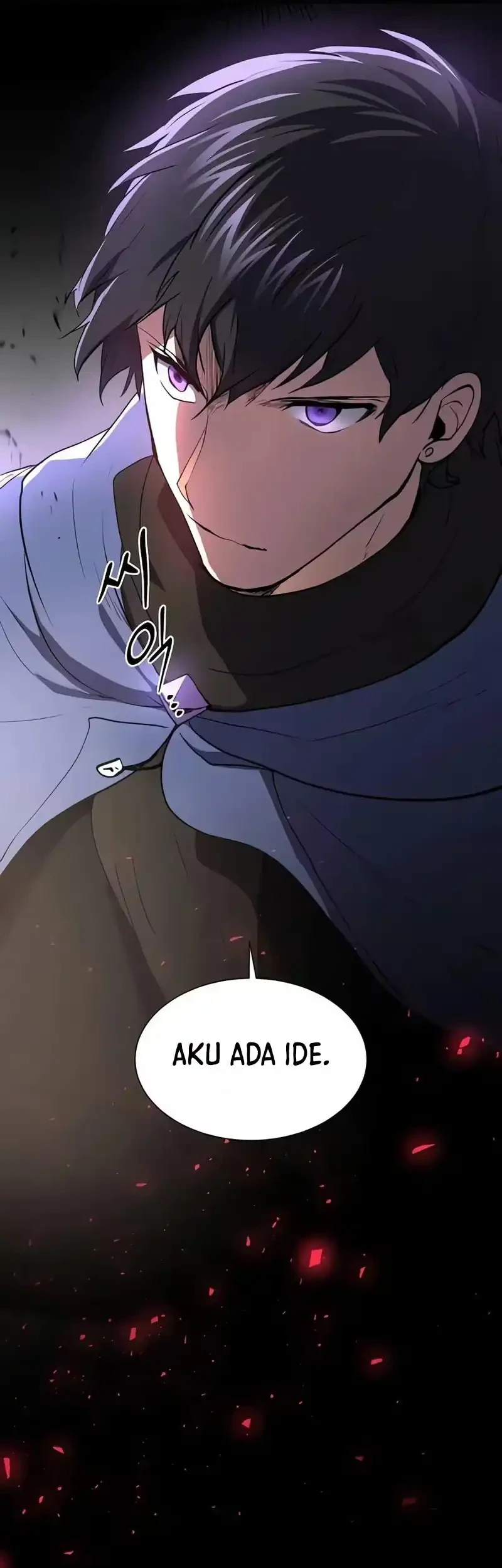 Leveling Up with Skills Chapter 162 - halaman 92