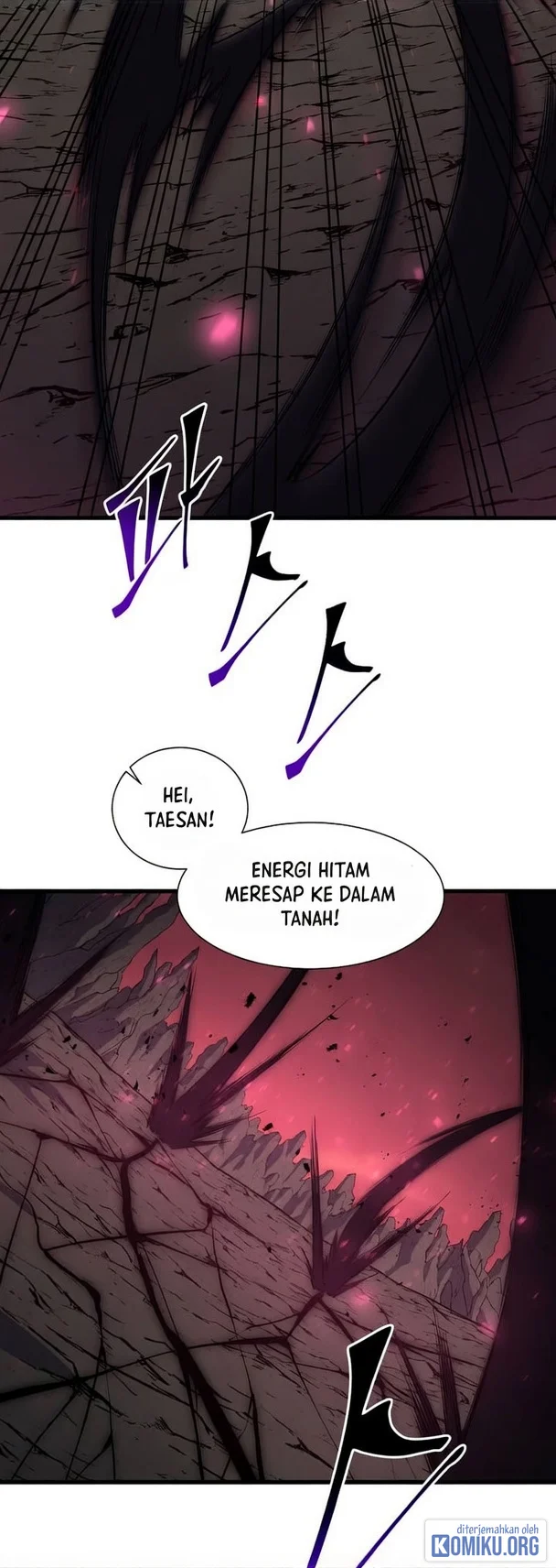 Leveling Up with Skills Chapter 163 - halaman 14