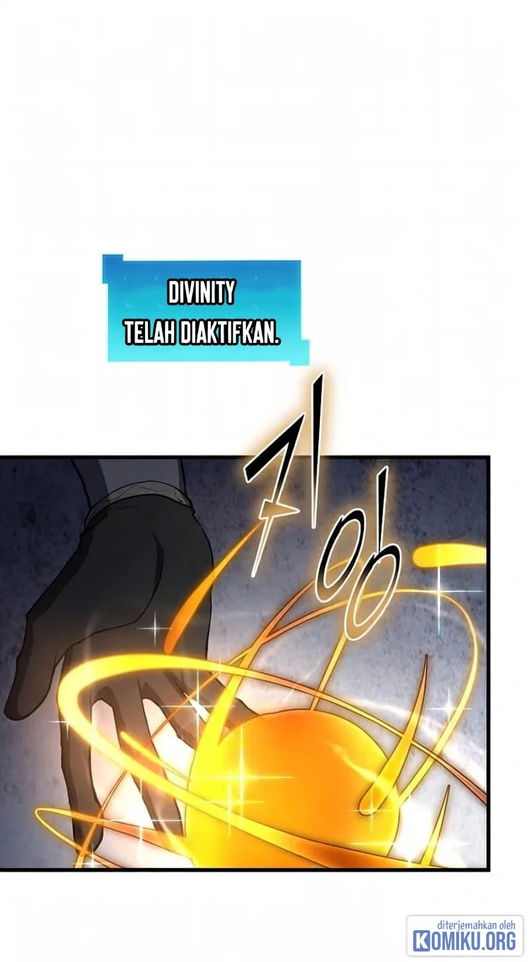 Leveling Up with Skills Chapter 163 - halaman 23