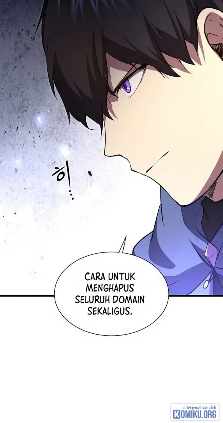 Leveling Up with Skills Chapter 163 - halaman 33
