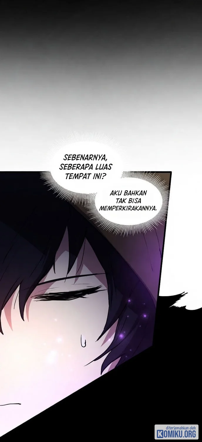Leveling Up with Skills Chapter 163 - halaman 45