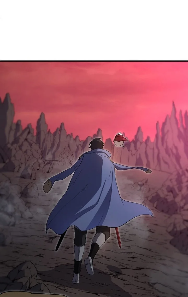 Leveling Up with Skills Chapter 163 - halaman 58
