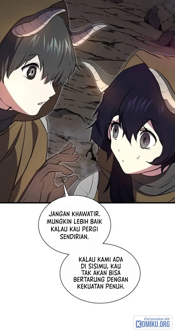 Leveling Up with Skills Chapter 163 - halaman 59