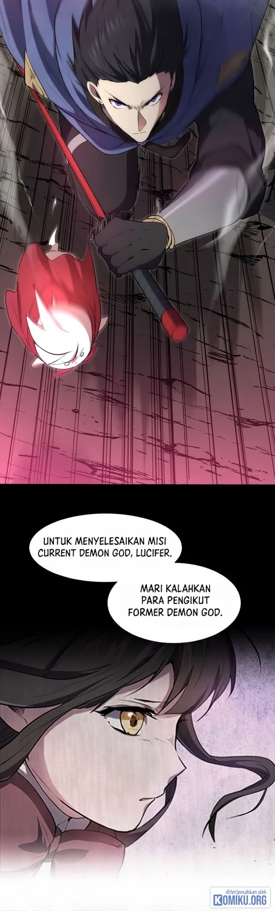 Leveling Up with Skills Chapter 163 - halaman 62