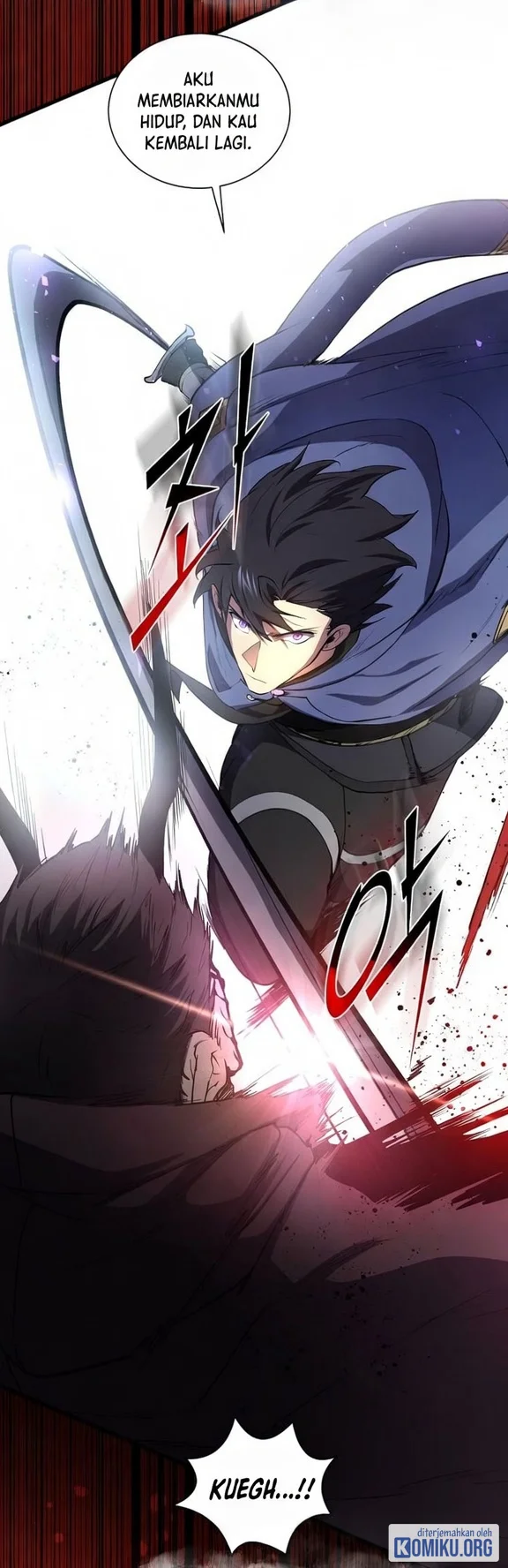 Leveling Up with Skills Chapter 163 - halaman 68