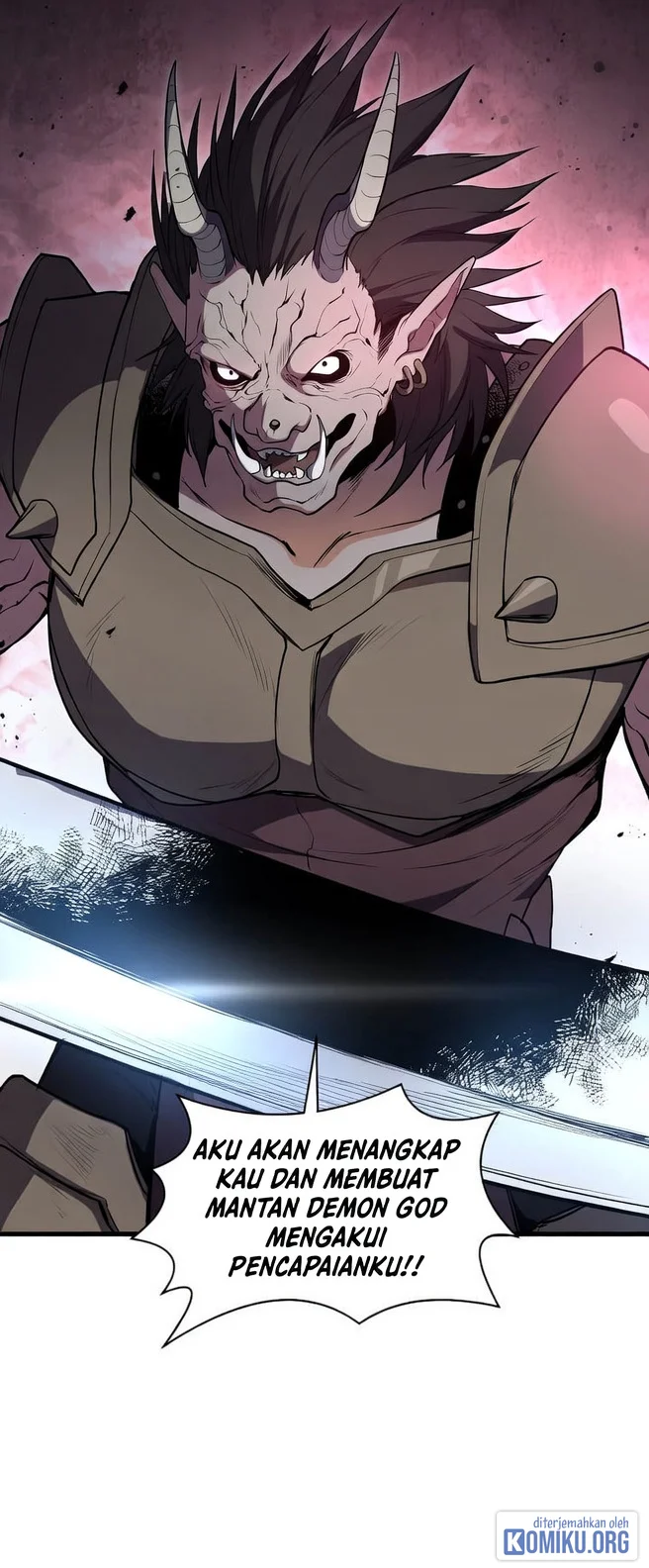Leveling Up with Skills Chapter 163 - halaman 72