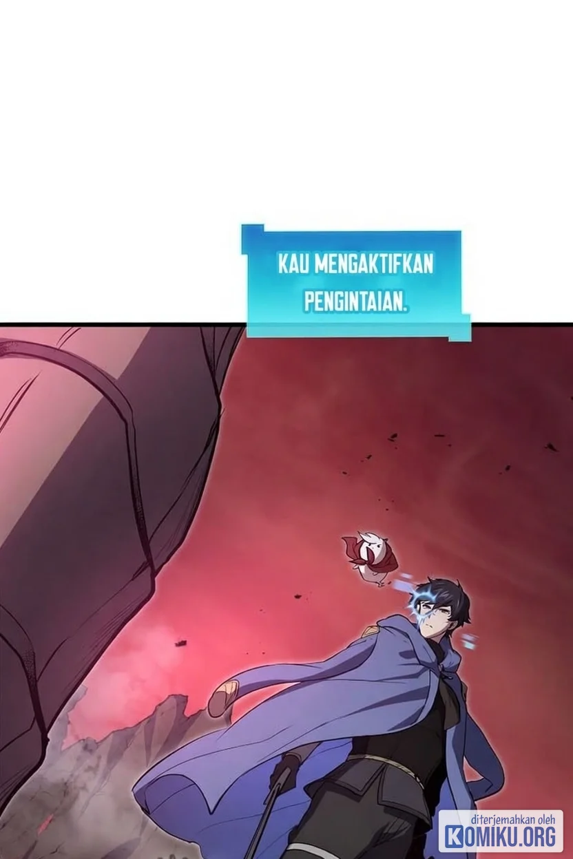 Leveling Up with Skills Chapter 163 - halaman 73