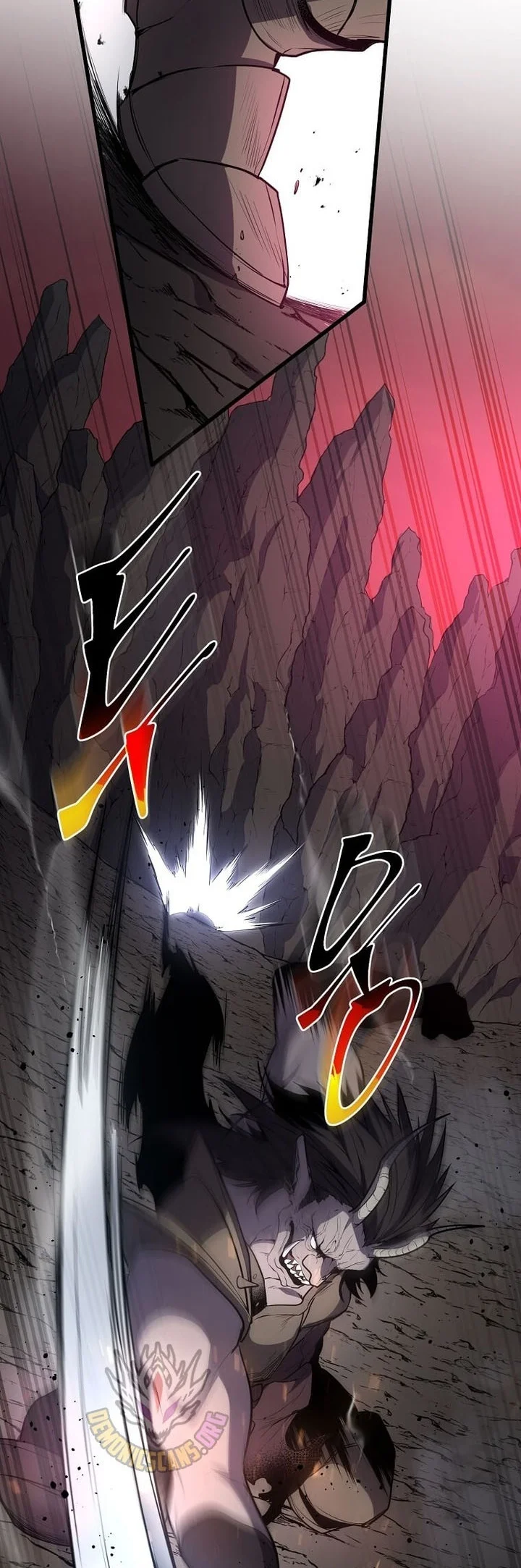 Leveling Up with Skills Chapter 163 - halaman 77
