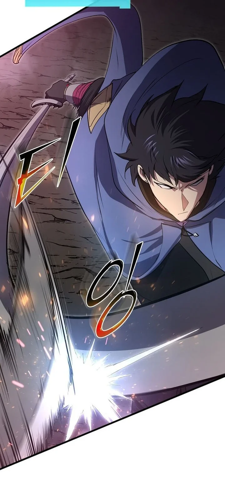 Leveling Up with Skills Chapter 163 - halaman 79