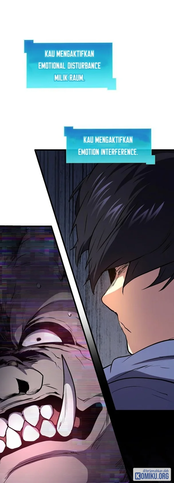 Leveling Up with Skills Chapter 163 - halaman 83