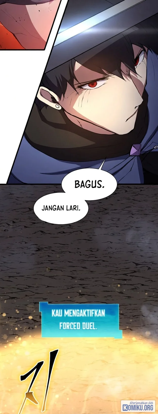 Leveling Up with Skills Chapter 164 - halaman 1