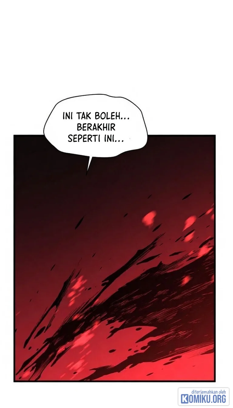 Leveling Up with Skills Chapter 164 - halaman 10