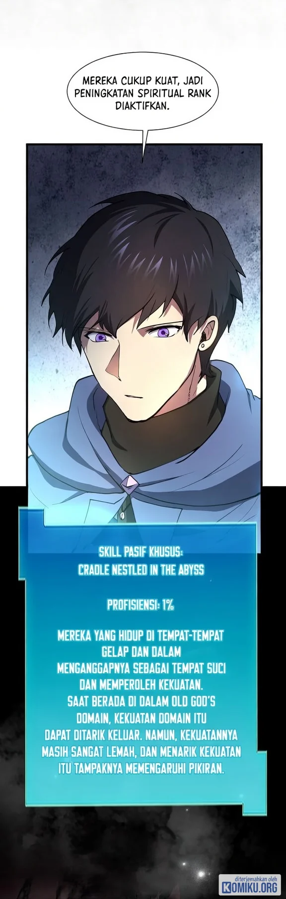 Leveling Up with Skills Chapter 164 - halaman 15