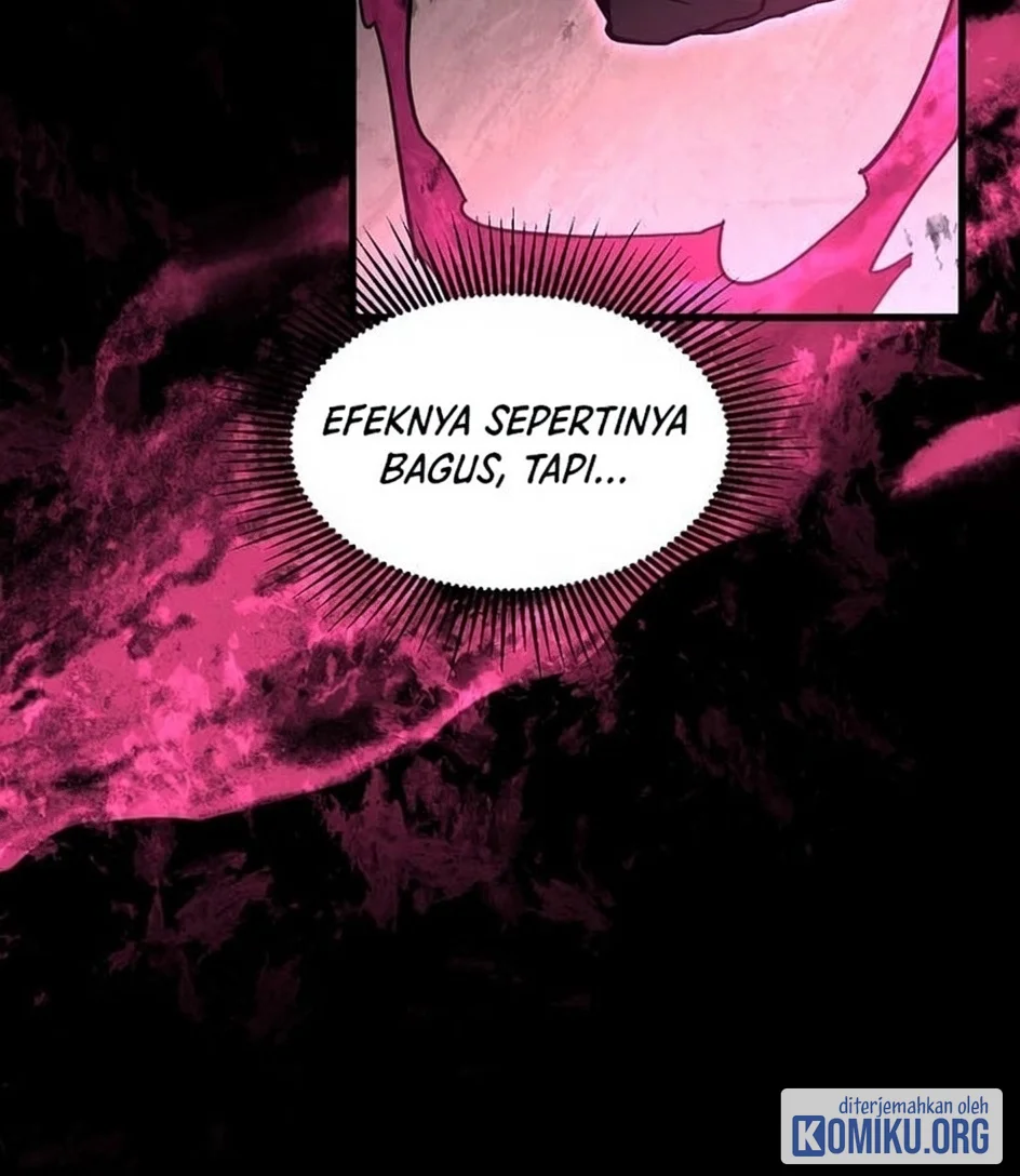 Leveling Up with Skills Chapter 164 - halaman 18