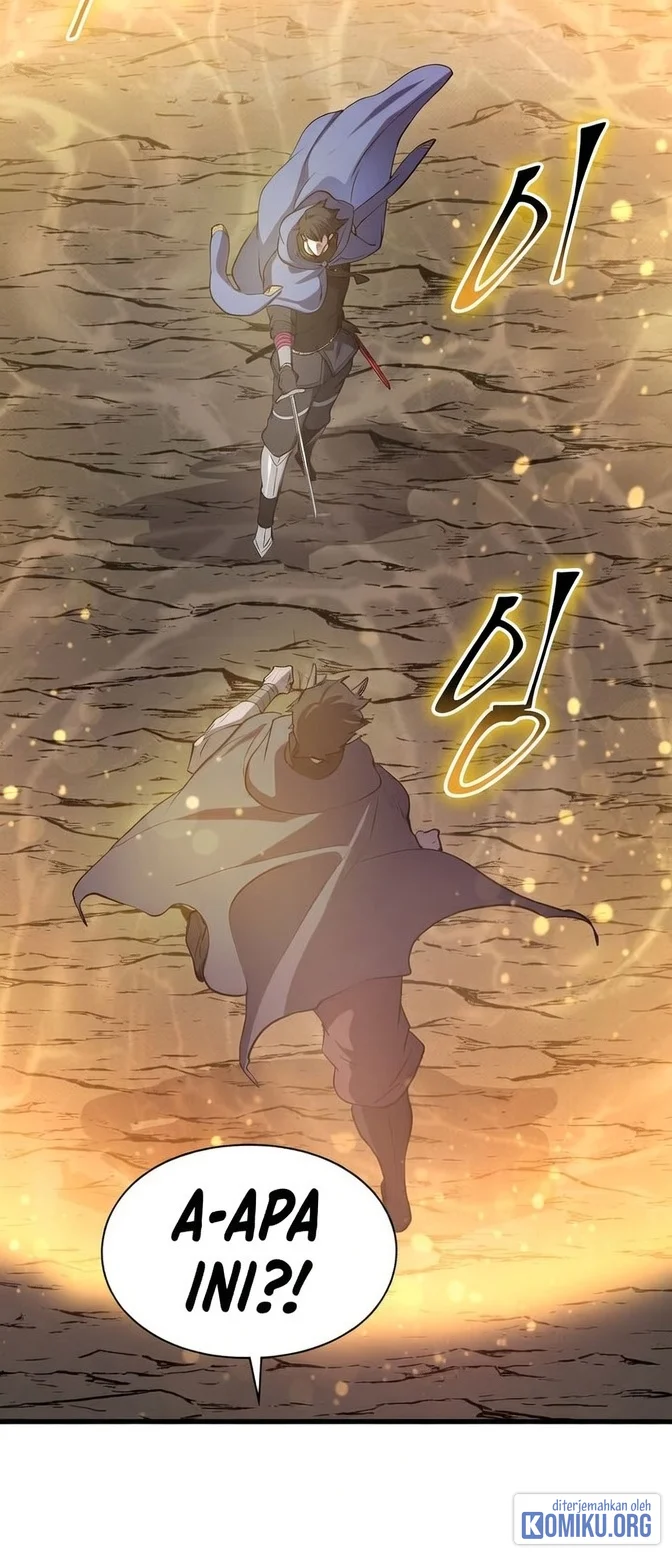 Leveling Up with Skills Chapter 164 - halaman 2
