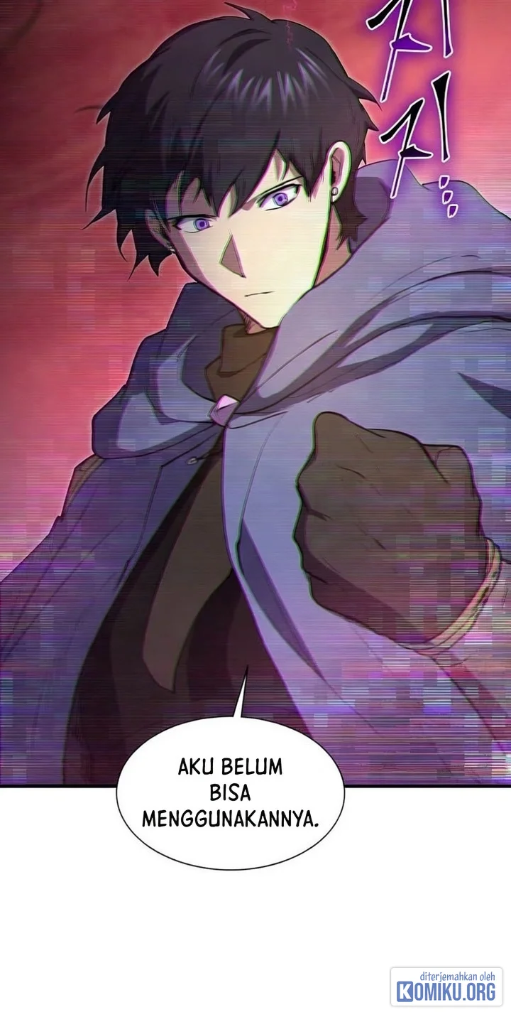 Leveling Up with Skills Chapter 164 - halaman 23