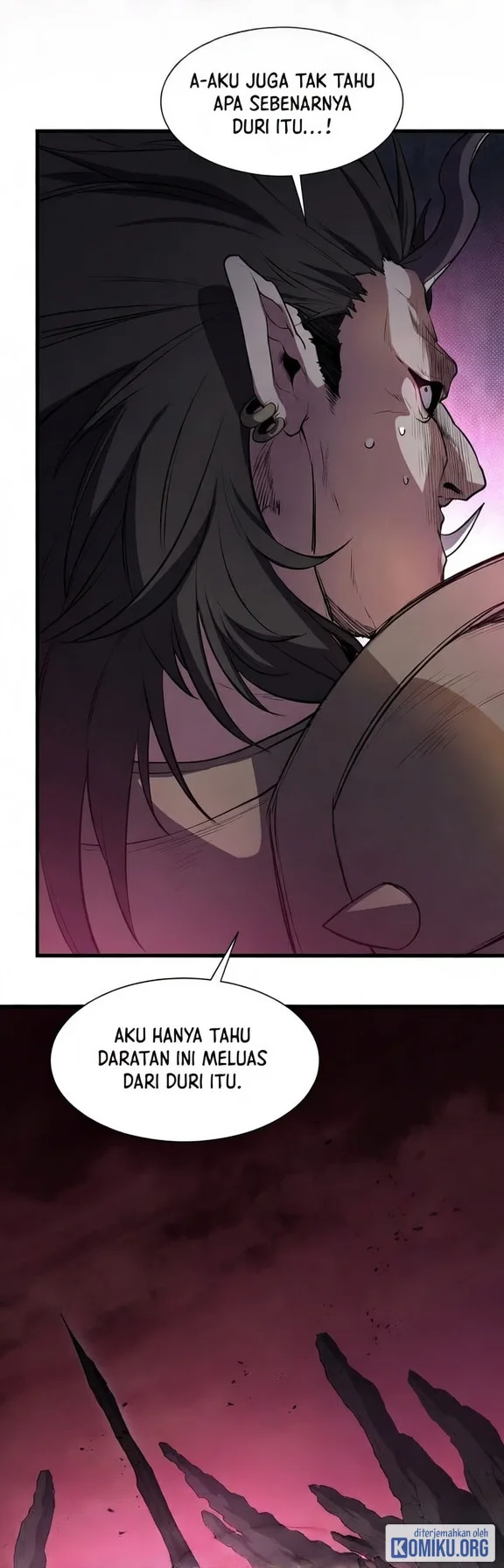 Leveling Up with Skills Chapter 164 - halaman 29
