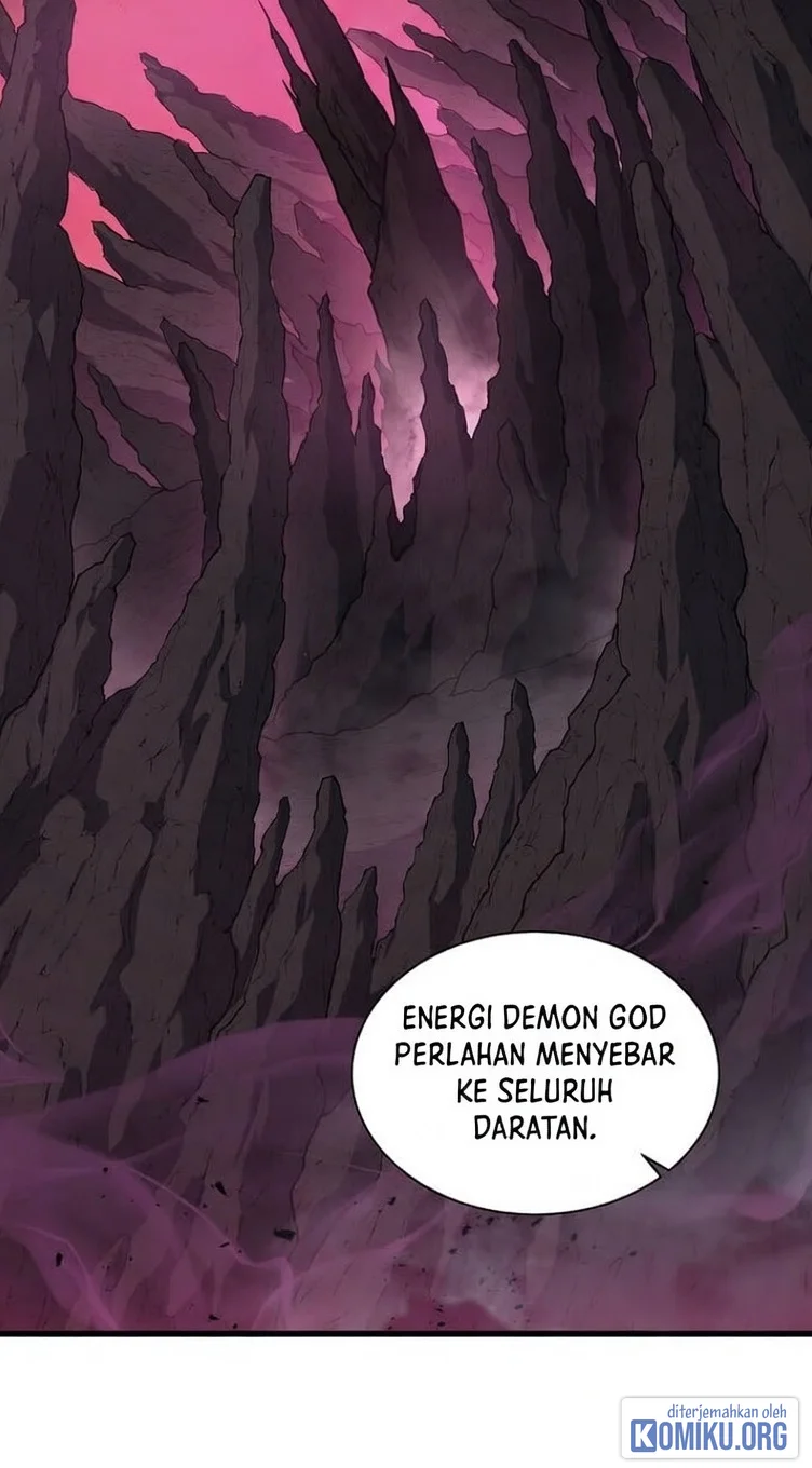 Leveling Up with Skills Chapter 164 - halaman 30