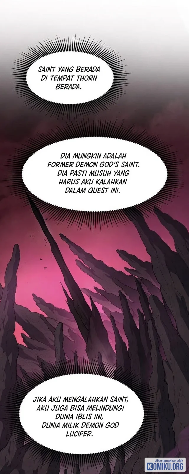 Leveling Up with Skills Chapter 164 - halaman 36