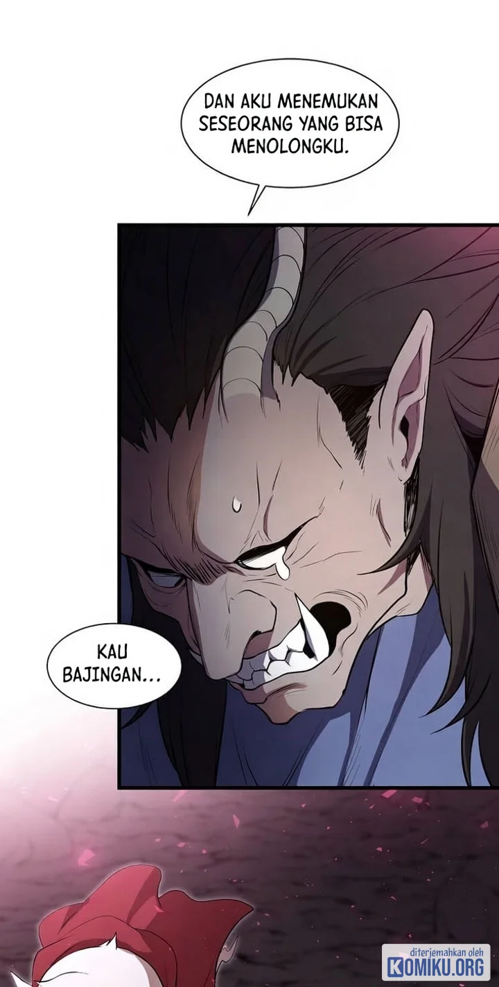 Leveling Up with Skills Chapter 164 - halaman 44