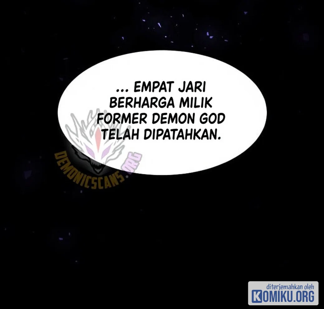 Leveling Up with Skills Chapter 164 - halaman 47