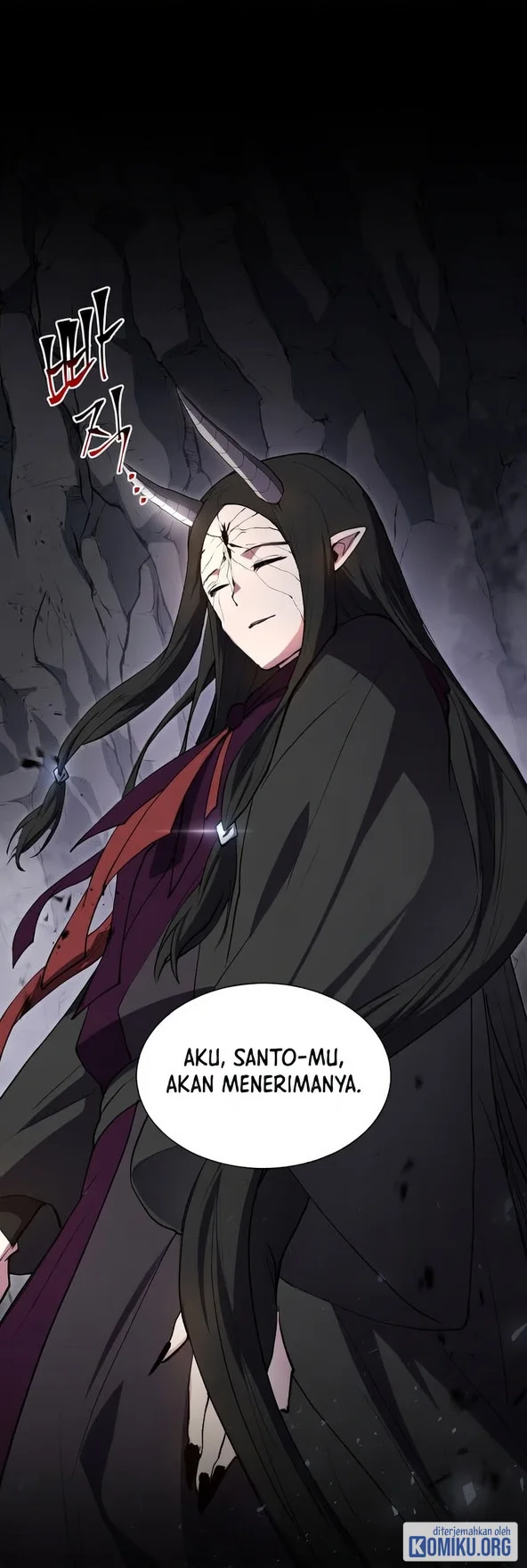 Leveling Up with Skills Chapter 164 - halaman 49