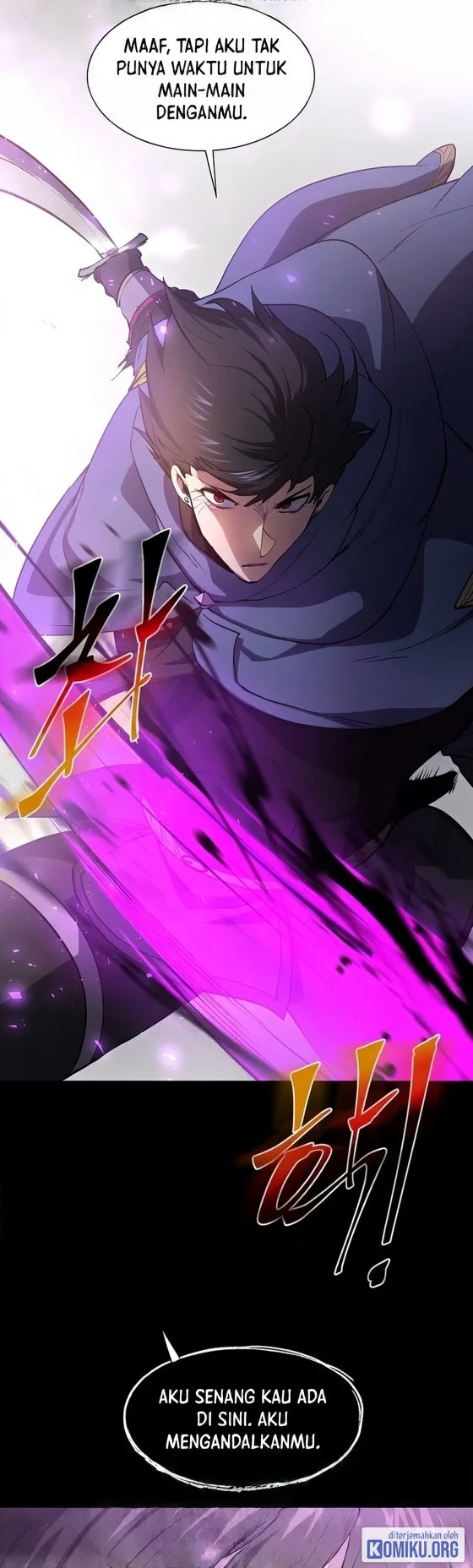 Leveling Up with Skills Chapter 164 - halaman 5