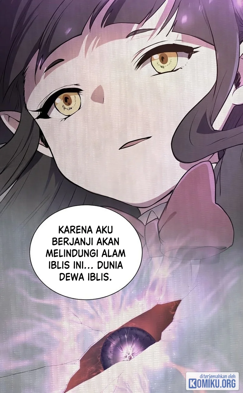 Leveling Up with Skills Chapter 164 - halaman 6