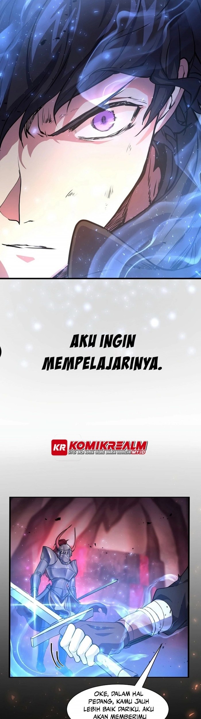 Leveling Up with Skills Chapter 17 - halaman 15