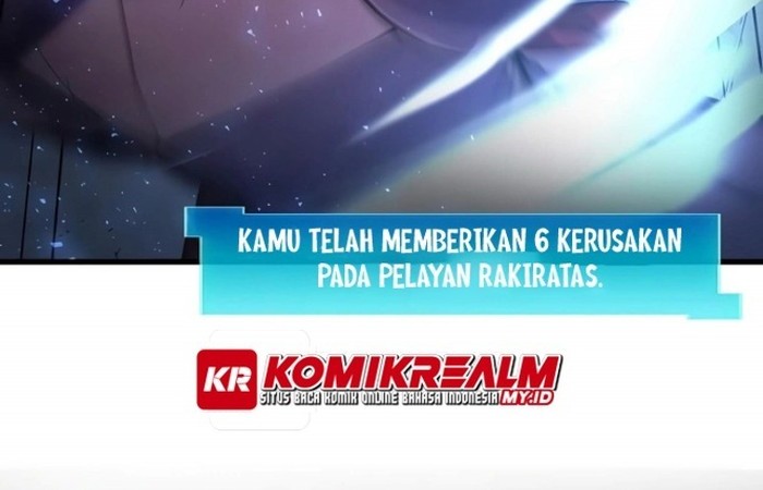 Leveling Up with Skills Chapter 17 - halaman 25
