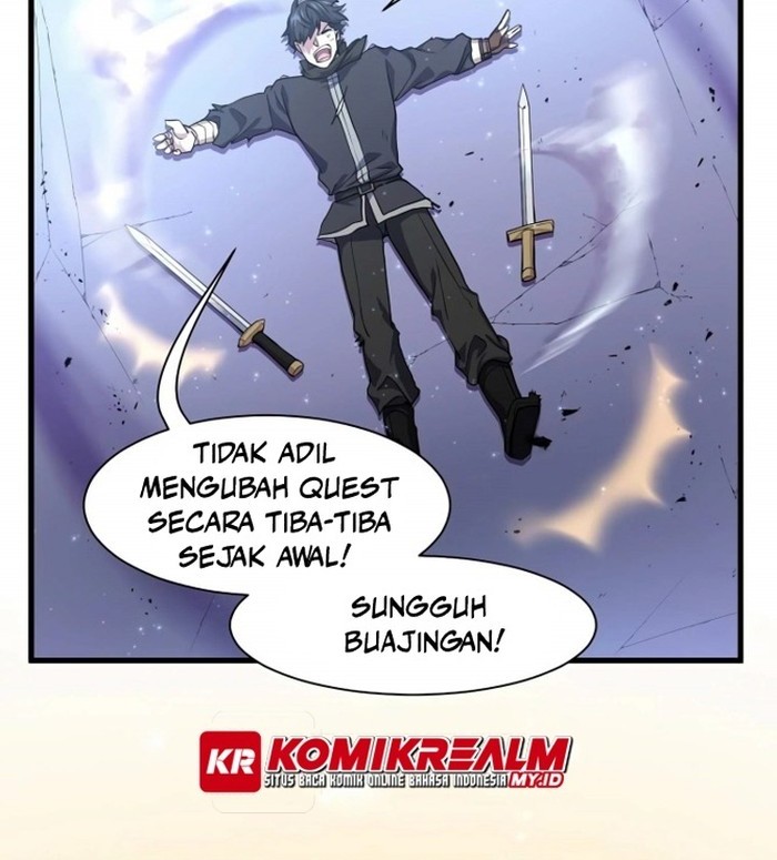Leveling Up with Skills Chapter 17 - halaman 40