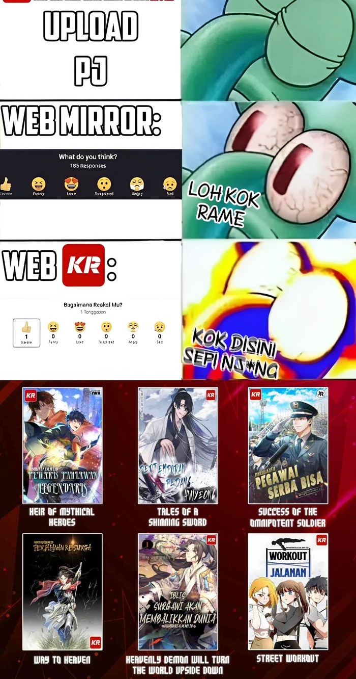 Leveling Up with Skills Chapter 17 - halaman 50
