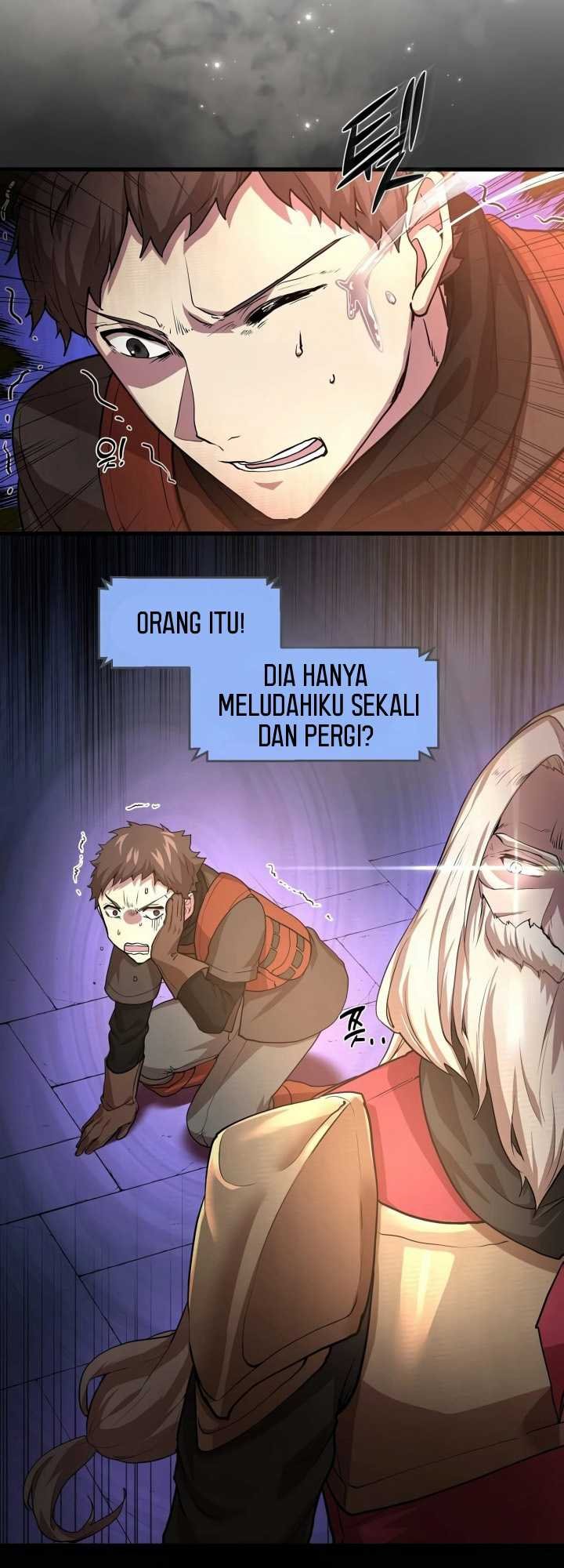 Leveling Up with Skills Chapter 18 - halaman 28