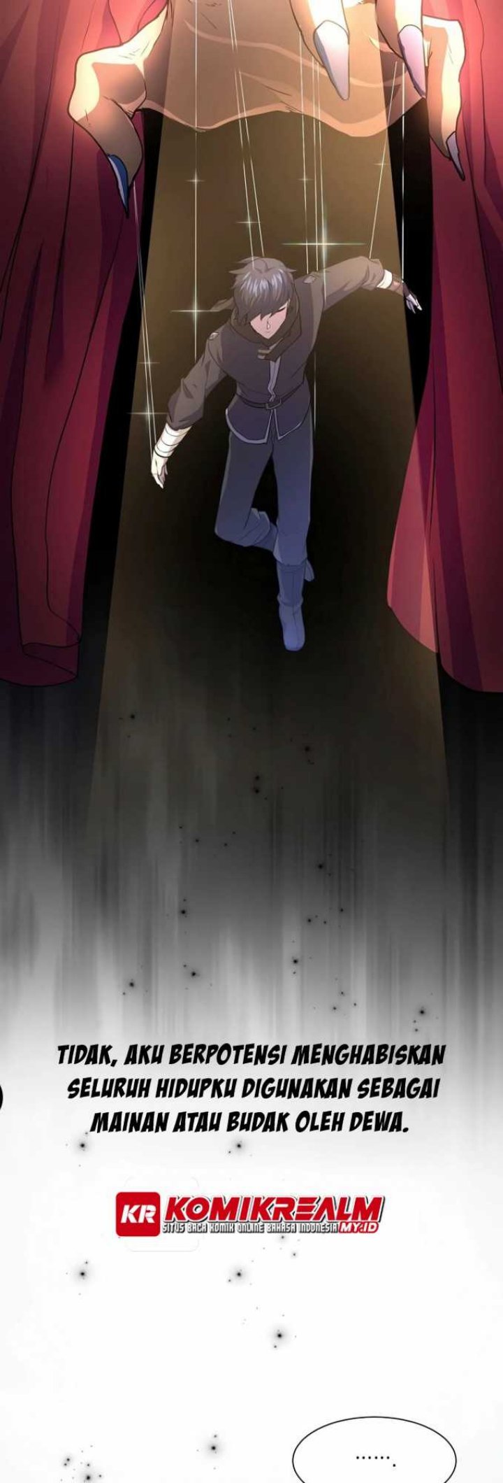 Leveling Up with Skills Chapter 18 - halaman 7